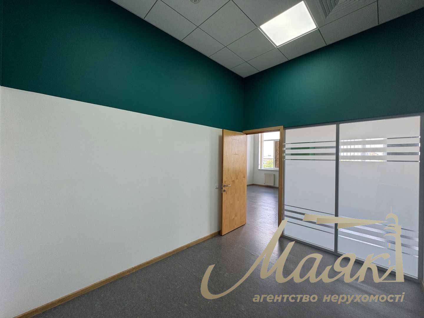 Аренда офиса 772 м2 с ремонтом, на Пимоненка