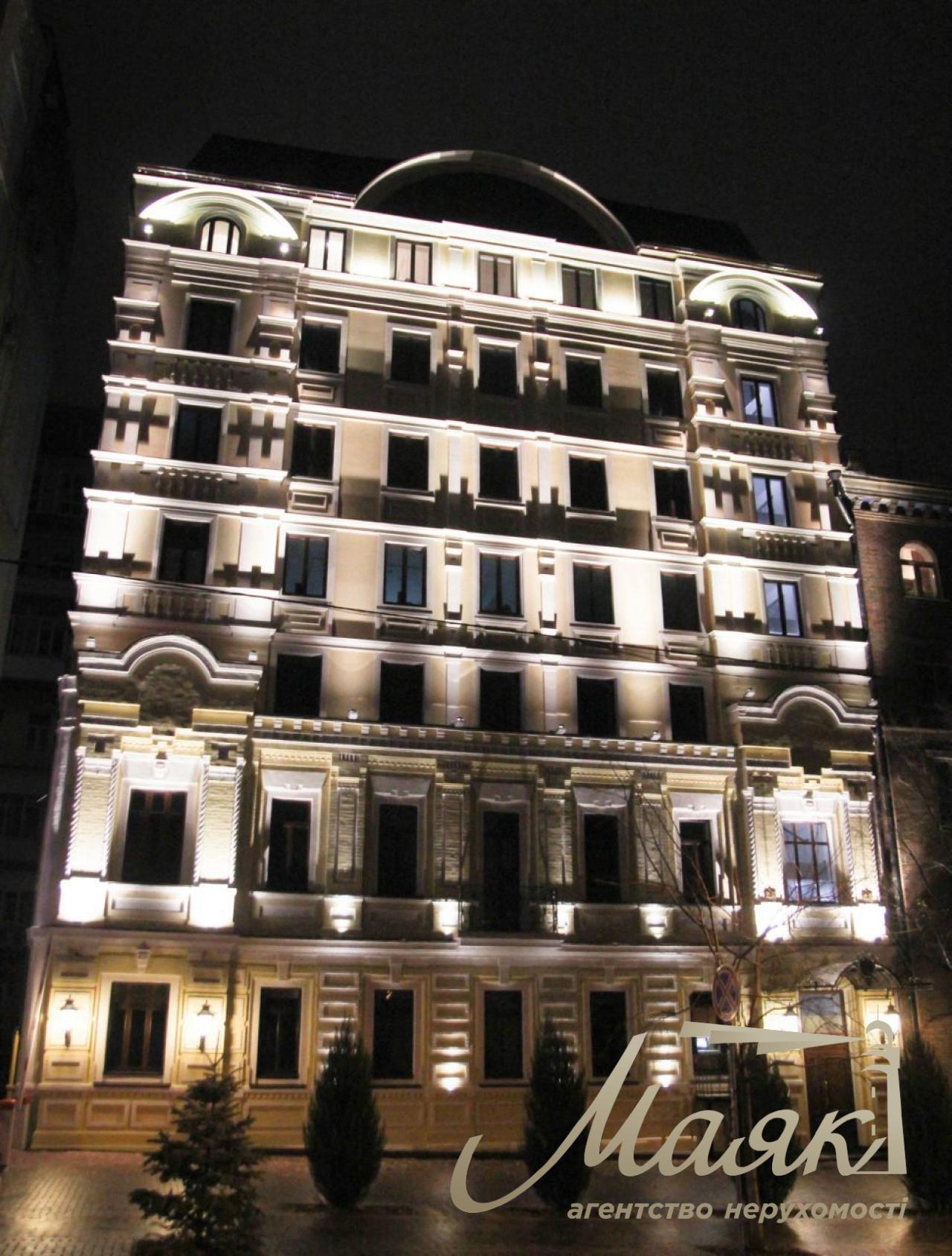 Sale of OSZ on Vladimirskaya st. 61b