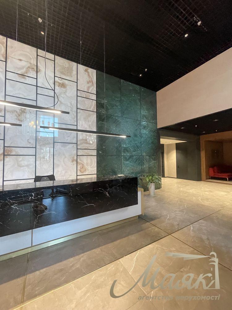 Продажа 3к квартиры, 105м2, ЖК Chicago central house