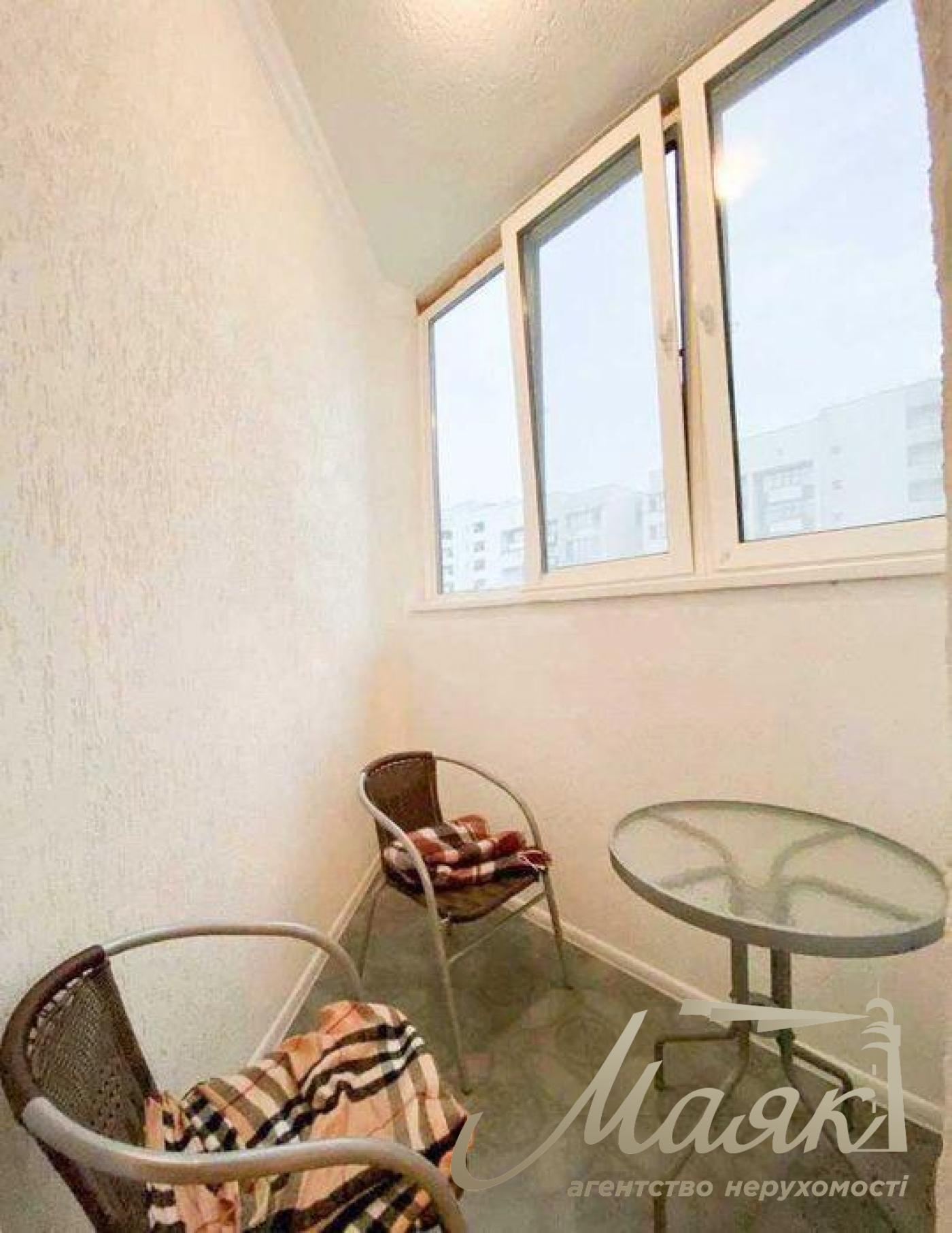 Аренда 3-к квартириры ЖК Панорама на Печерске, Центр