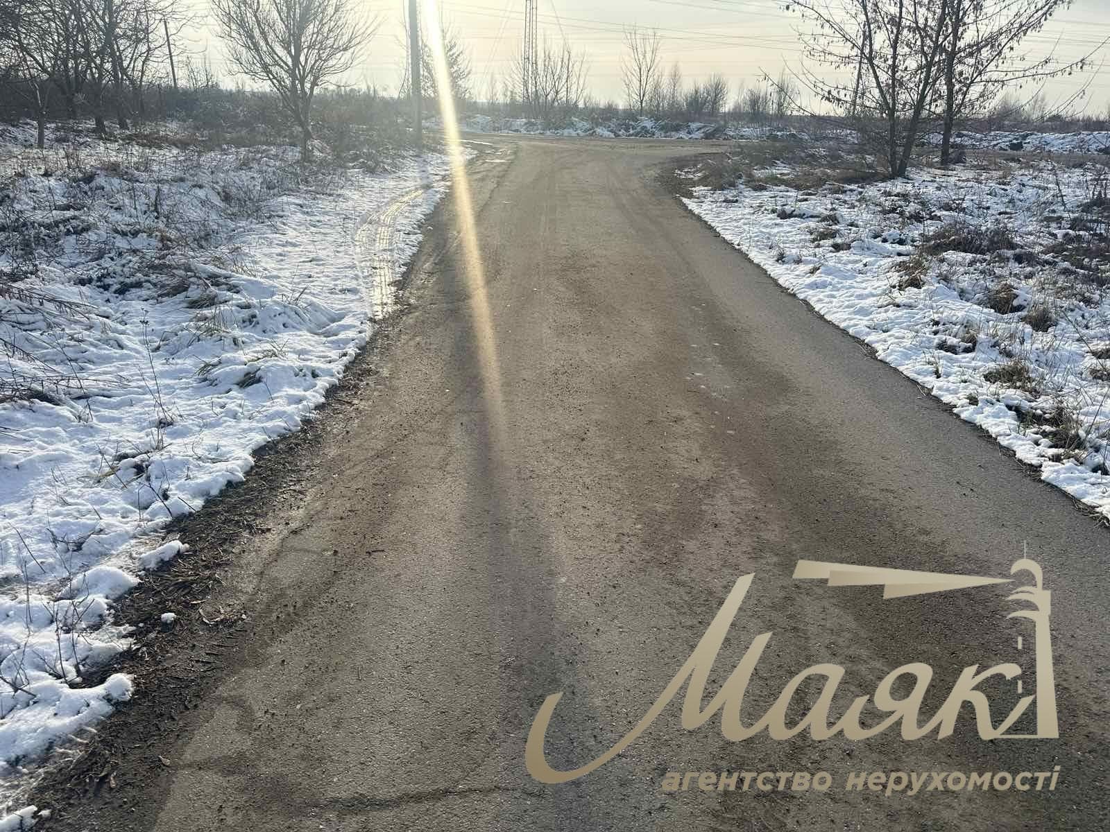 Продажа земельного участка с. Крюковщина. 21.65 сотки, Киево-Святошинский район