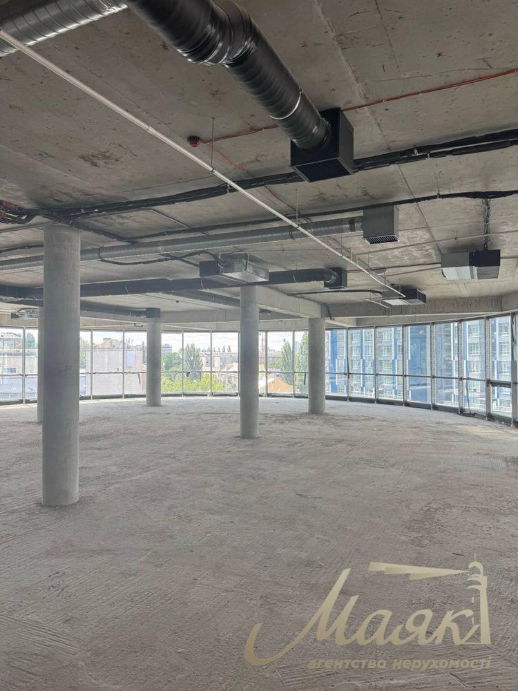 Оренда бізнес-центру F5 3258м2 вул. Саперне Поле Печерськ