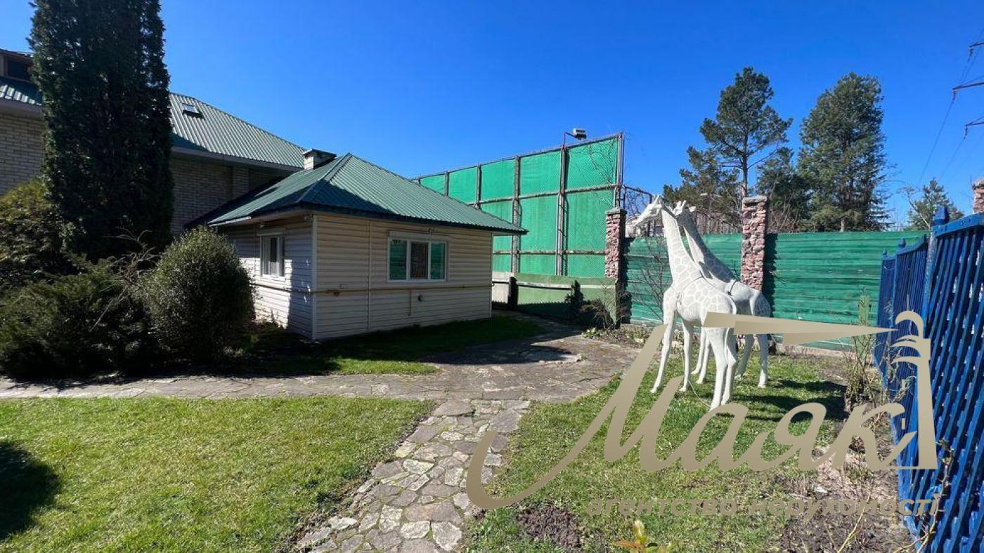 Продаж 2х-поверхового будинку 223м2 в с.Козин, вул. Старокиївська, 23.2 сотки землі, Обухівський район, Київська область