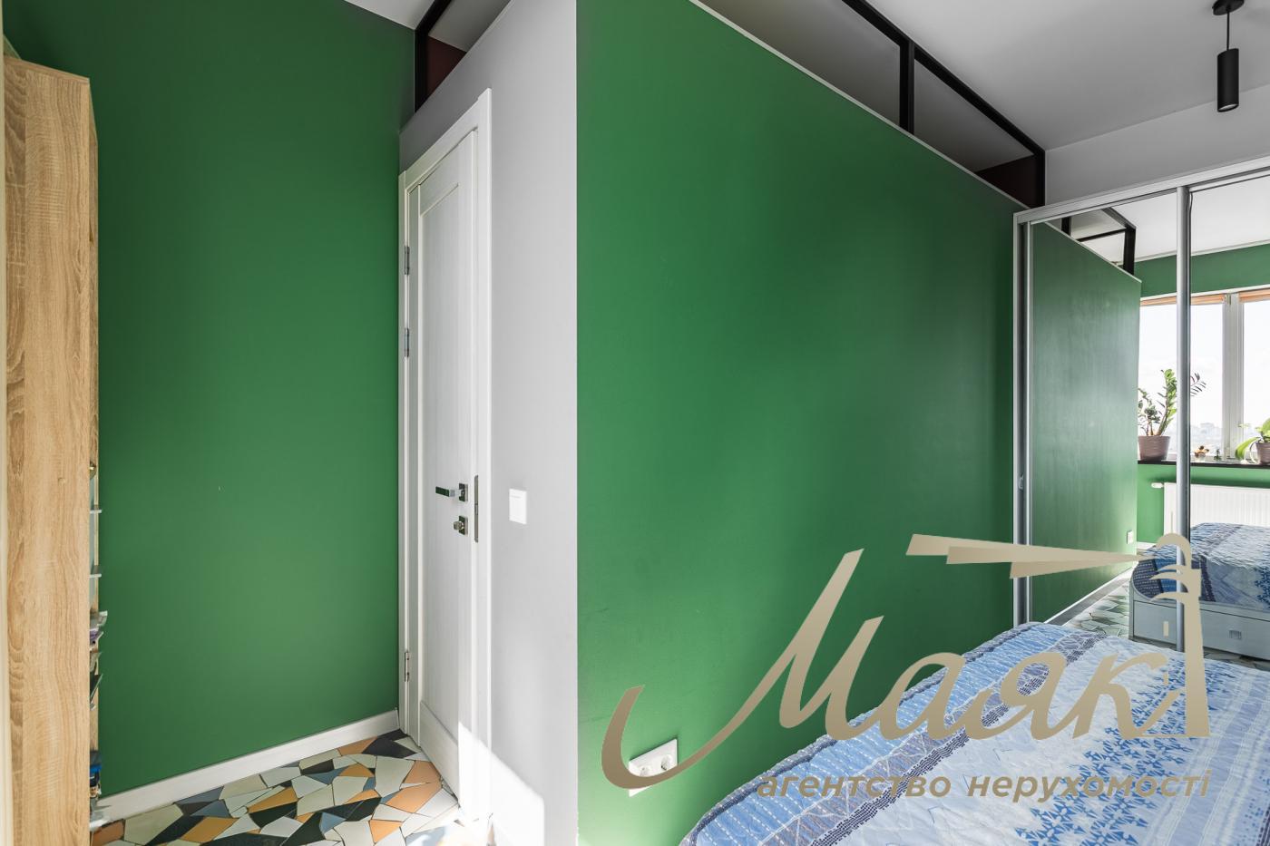 Продаж 2к. квартири 55м у ЖК Святобор Park Resort, вул. Львівська