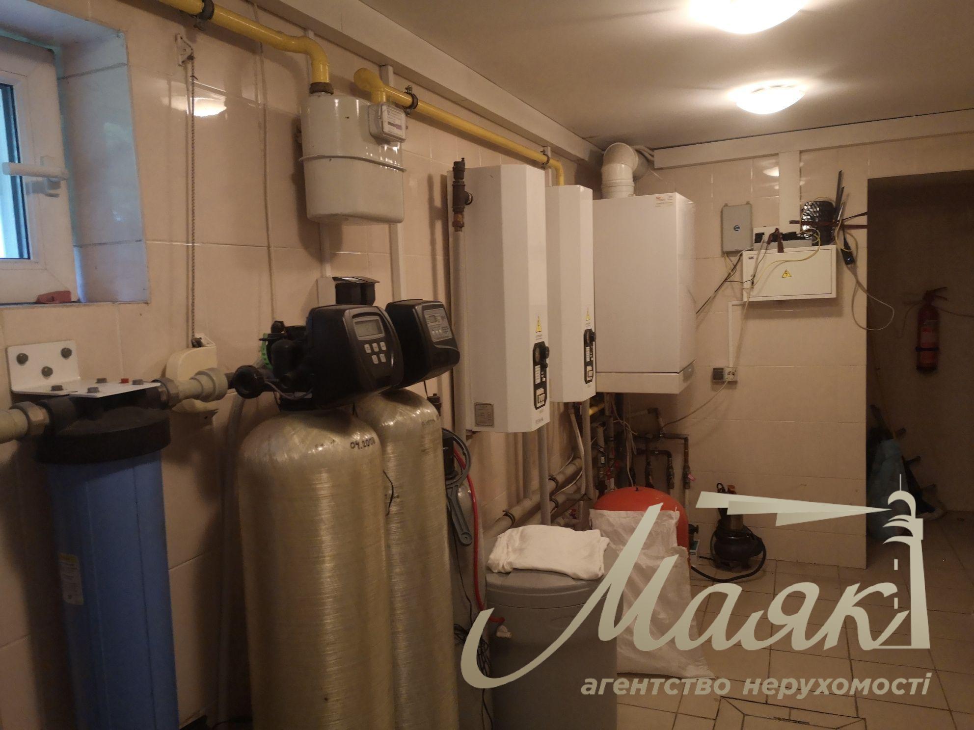 Оренда будинку 550м2 СМТ Козин, "Золоті ворота" Обухівський напрямок