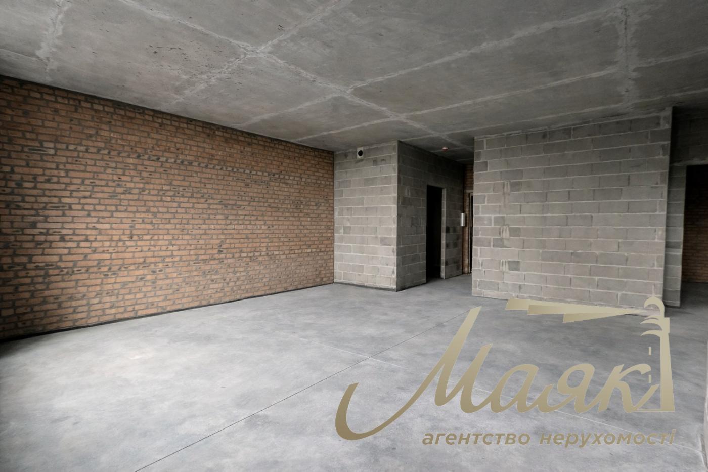 For sale 3-k apartment Residential Complex TRIIINITY