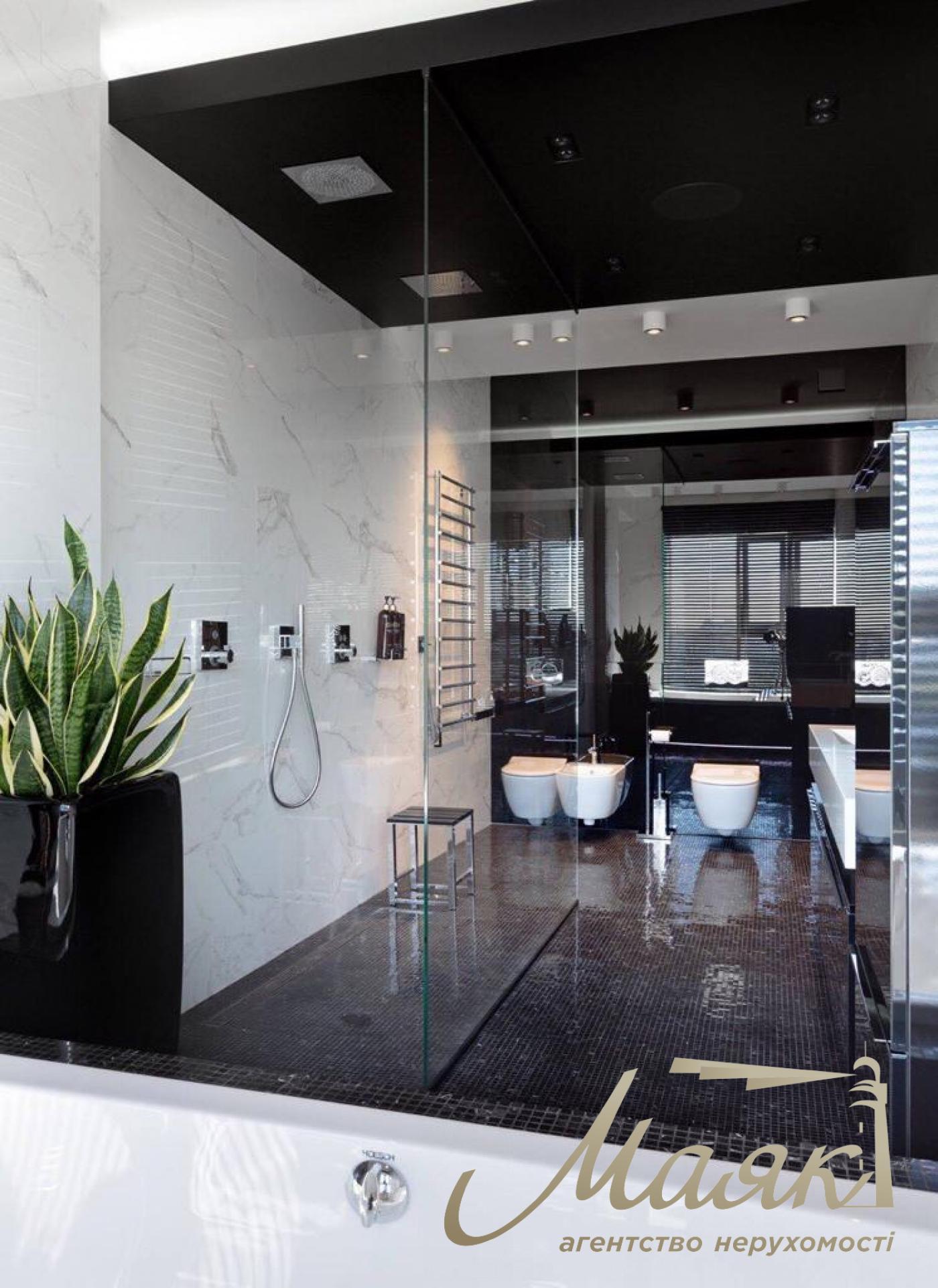 Продаж квартири 300м2 Оболонська набережна, 1