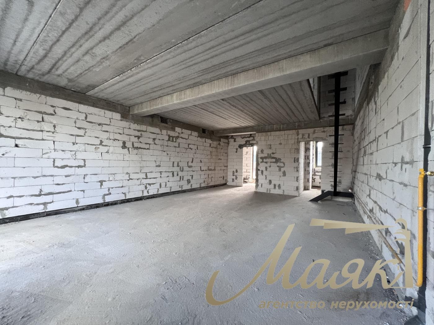 Продаж 2-поверхового таунхауса площею 142,82 м², Крюківщина, KG 4 lines