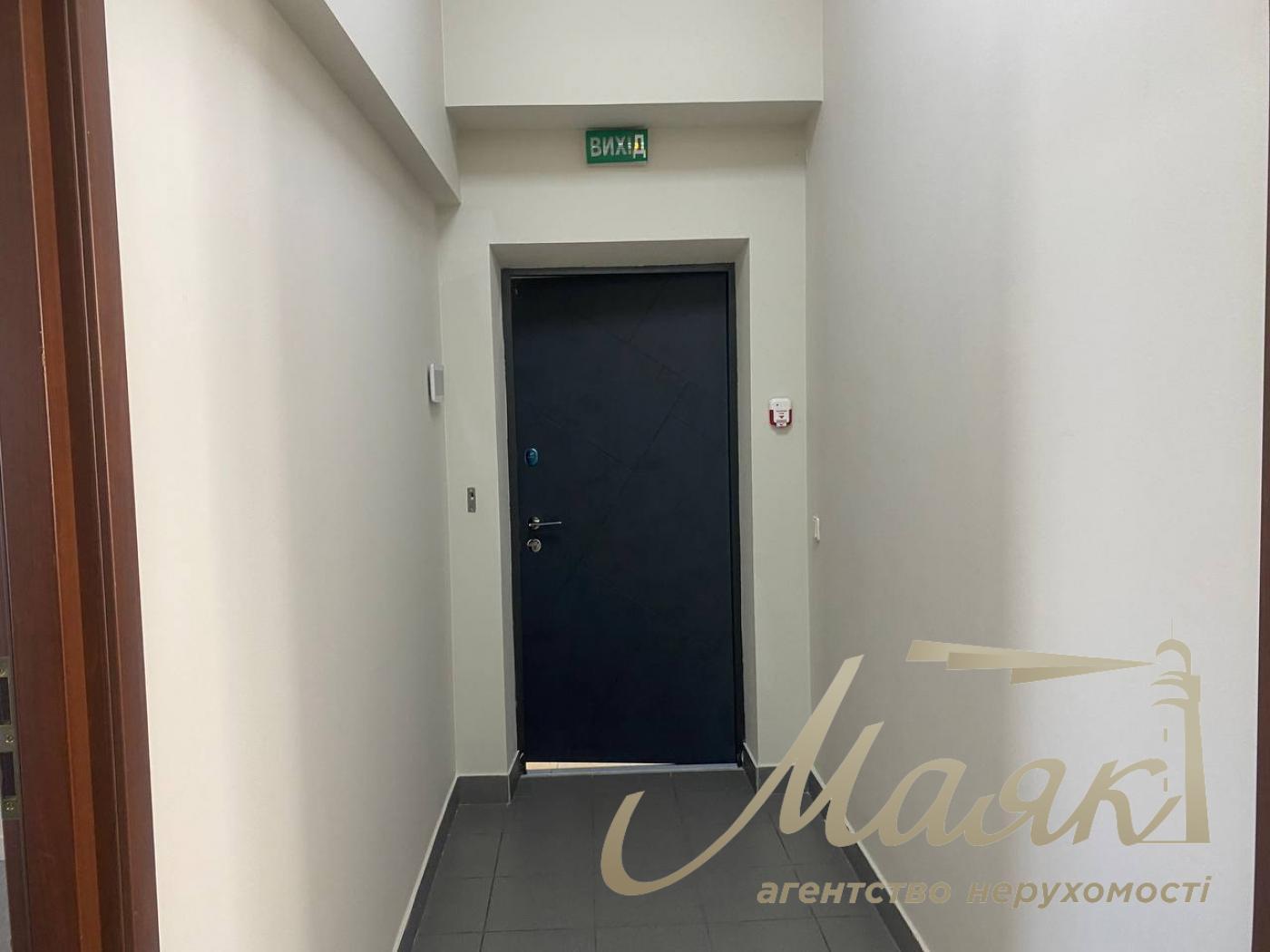 Оренда офісного приміщення 132м2, вул. Лаврська, Печерськ