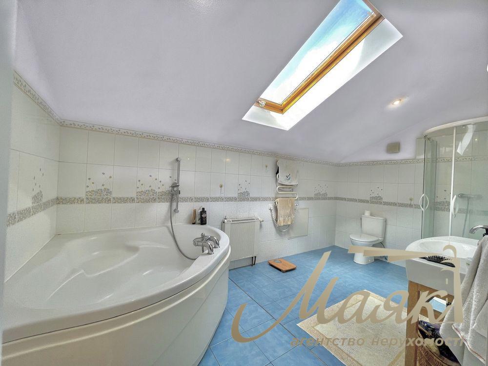 Оренда будинку 250 м² з ділянкою 20 соток - Протасів Яр, центр Києва