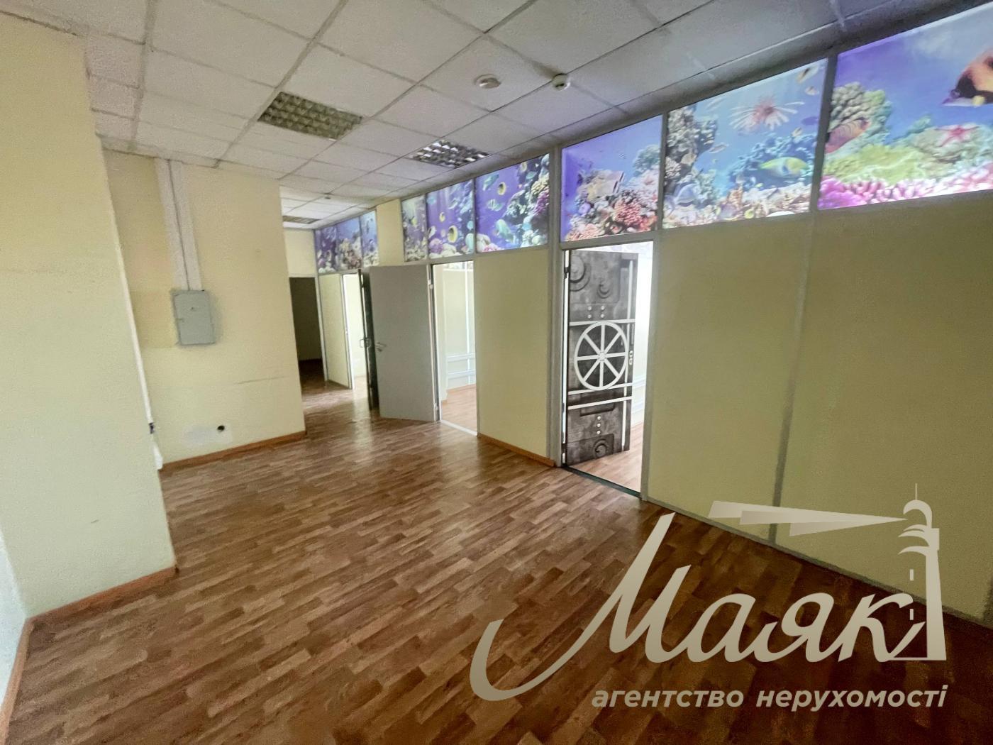 Office for rent 486m2 BC NEST Nest str. Vasyl Lipkovsky 45 district Solomenskyi district
