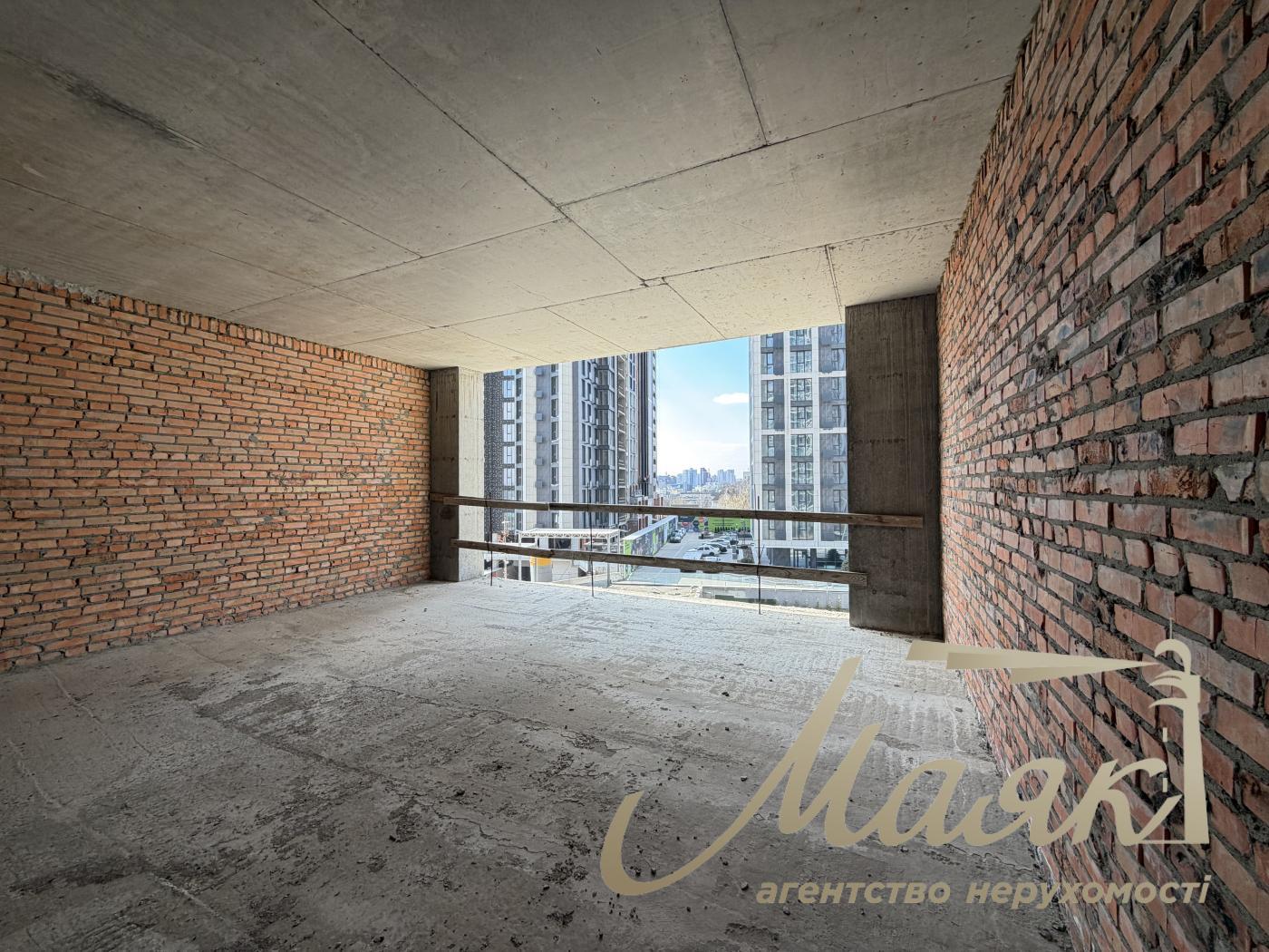 Продажа 3-х комнатной квартиры, 109 м2 в ЖК Новопечерские Липки Драгомирова