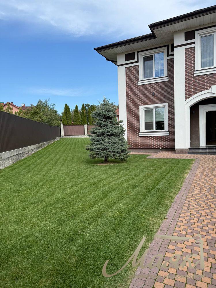 Продаж преміального будинку 210м2 в с. Хотів, поруч Київ, Святошинський район