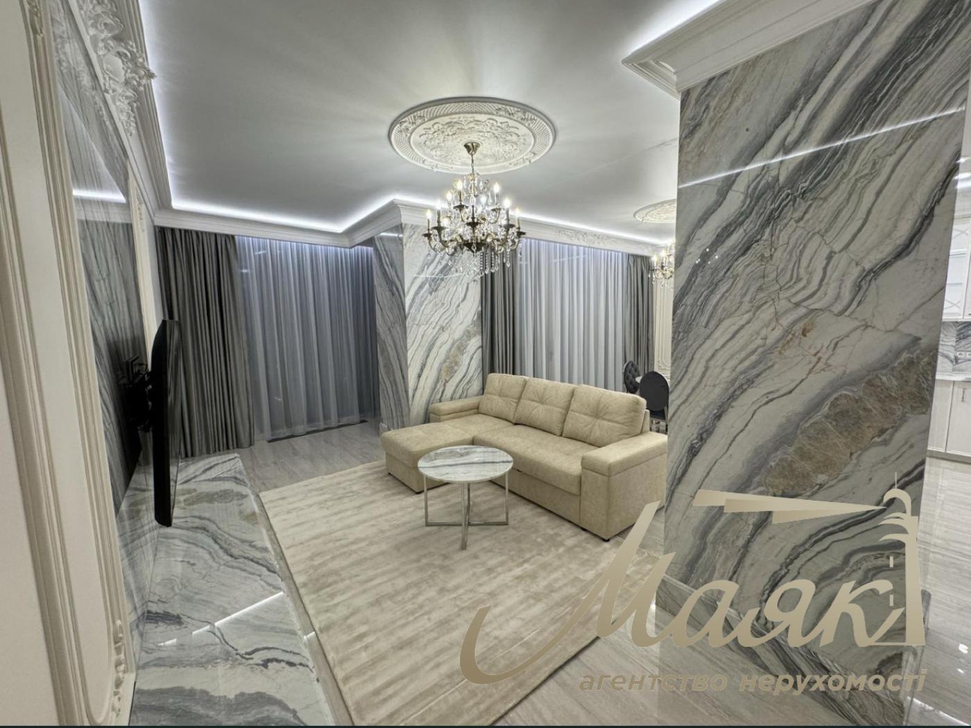 Оренда квартири 85 м жк Taryan Tower, Перша здача