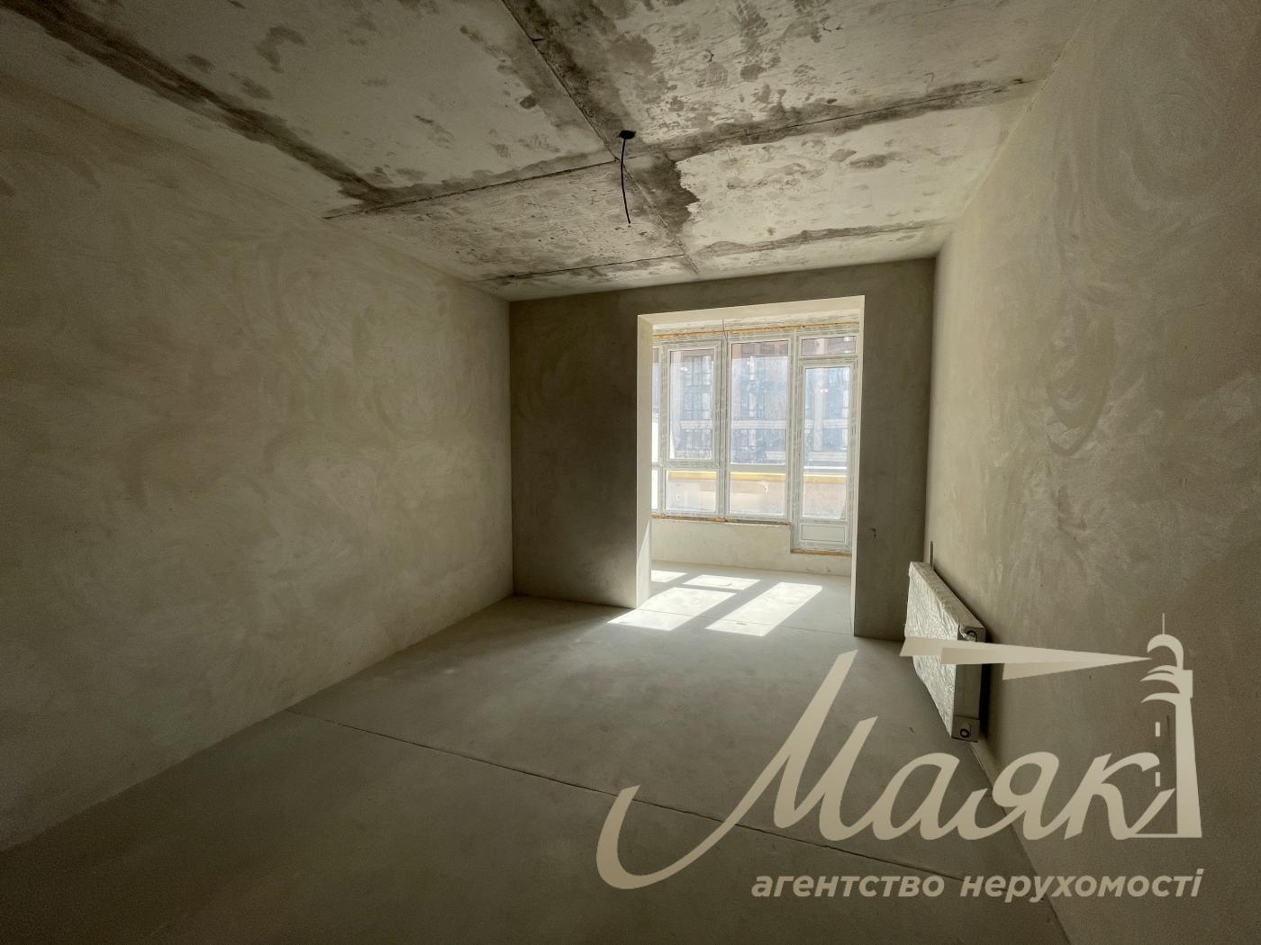 Sale of 2-room apartment in Sofia Residence, Martynov Avenue, Sofievskaya Borshagovka