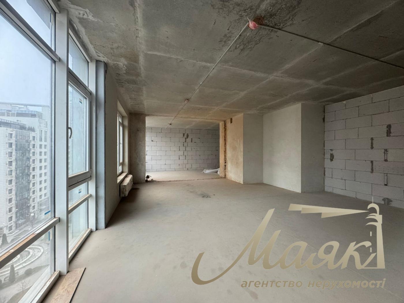 Продаж квартири, 68.5 м2, ЖК Бульвар Фонтанів!