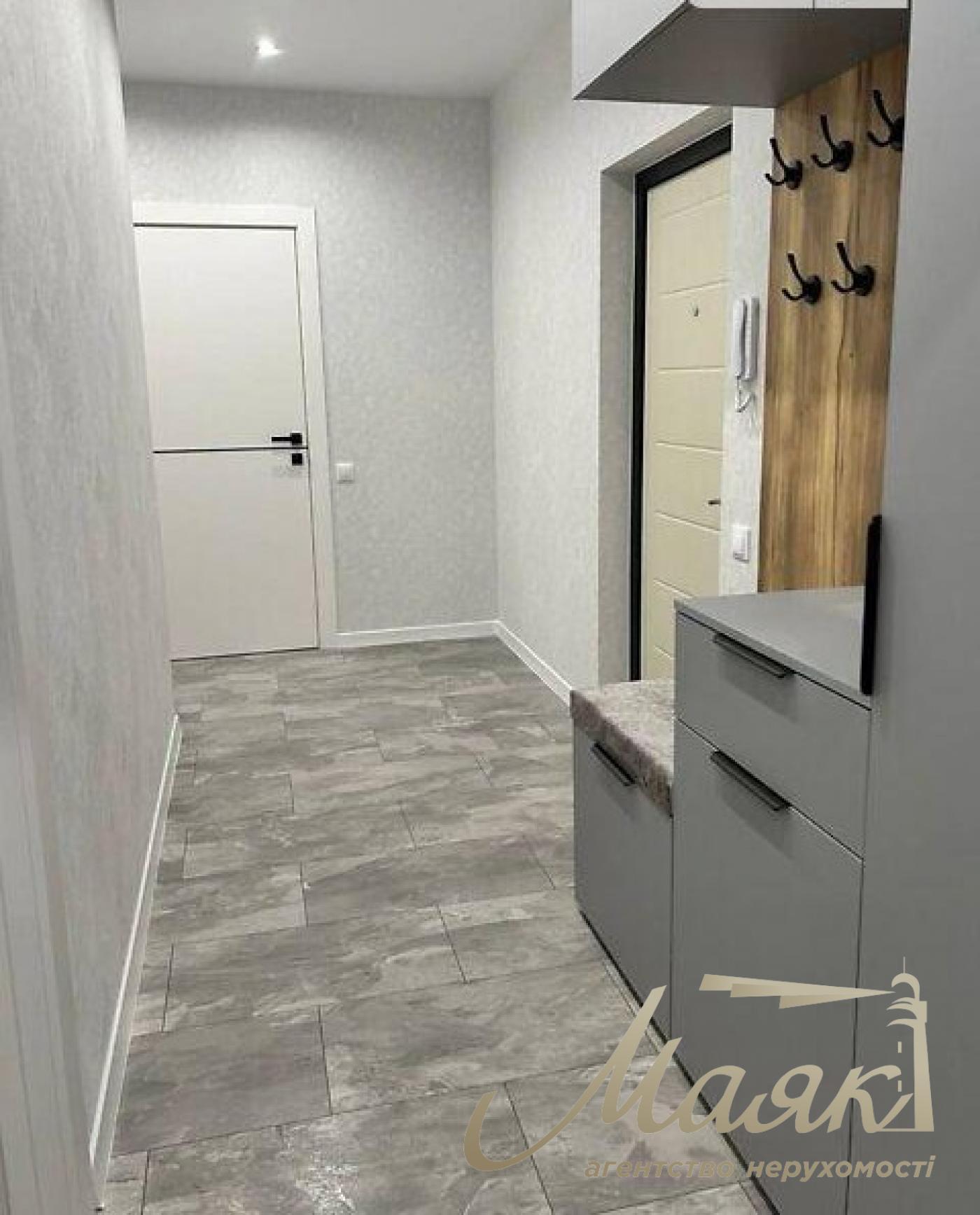 Продажа 2-к квартиры в ЖК Новая Англия, Голосеево