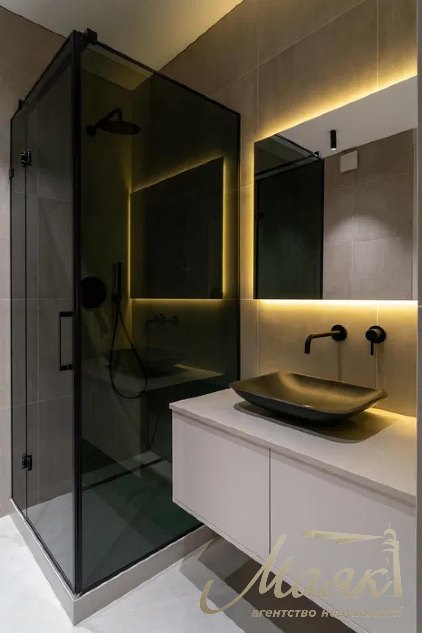 Оренда 2к квартири 65 м², ЖК Delmar, Печерськ