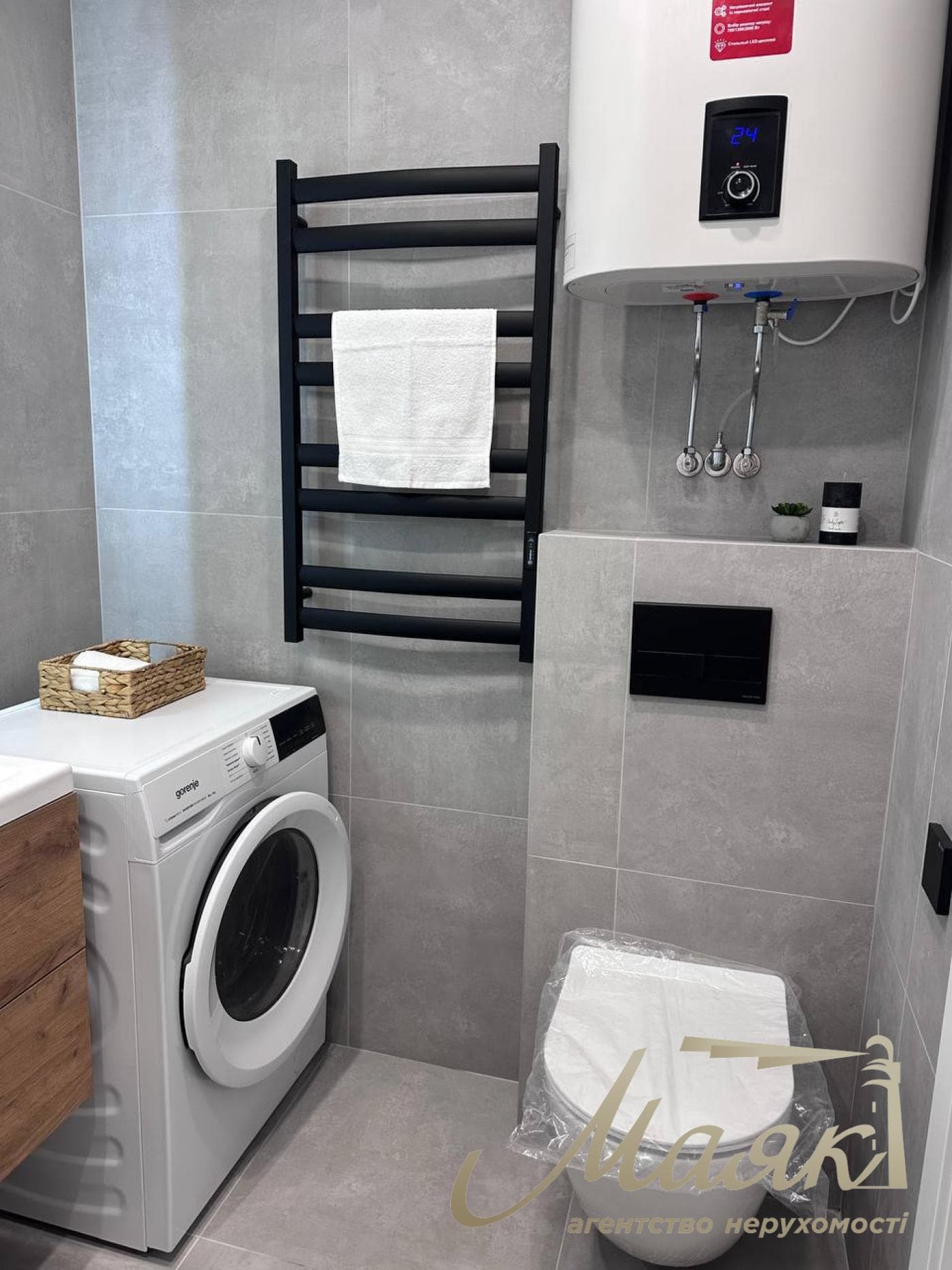 Продажа 2-комнатной квартиры в ЖК Новая Англия