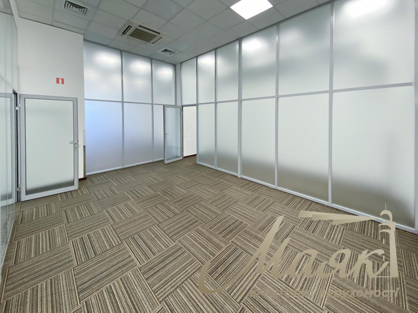 Аренда офиса 386м2, пер. Ахтырский 7, БЦ Victoria Park.