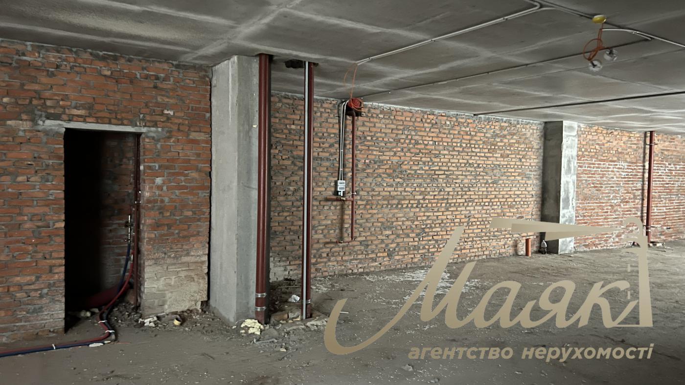 Sale of premises 180m2 in residential complex Boulevard of Fountains, Sapernoye Pole street, Pechersk, Kyiv