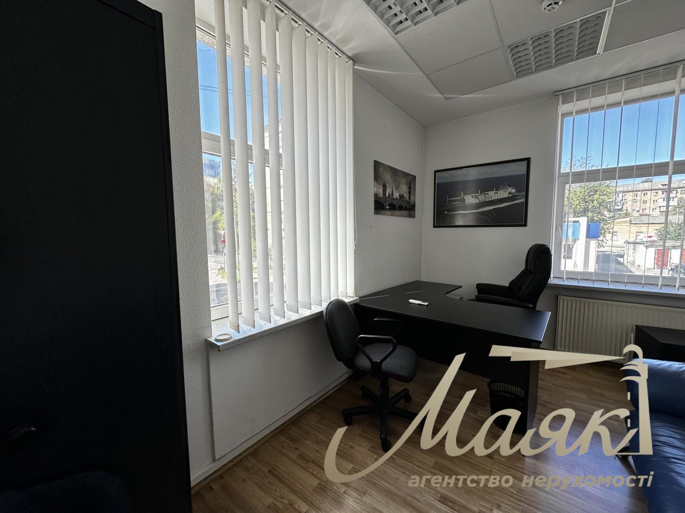 Оренда ОСЗ 600м2 вул.Бойчука 17, Печерськ