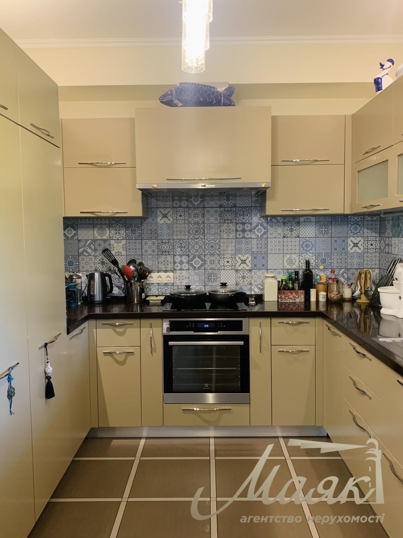 House for rent Polova str., Berezivka. Berezivka Village Club