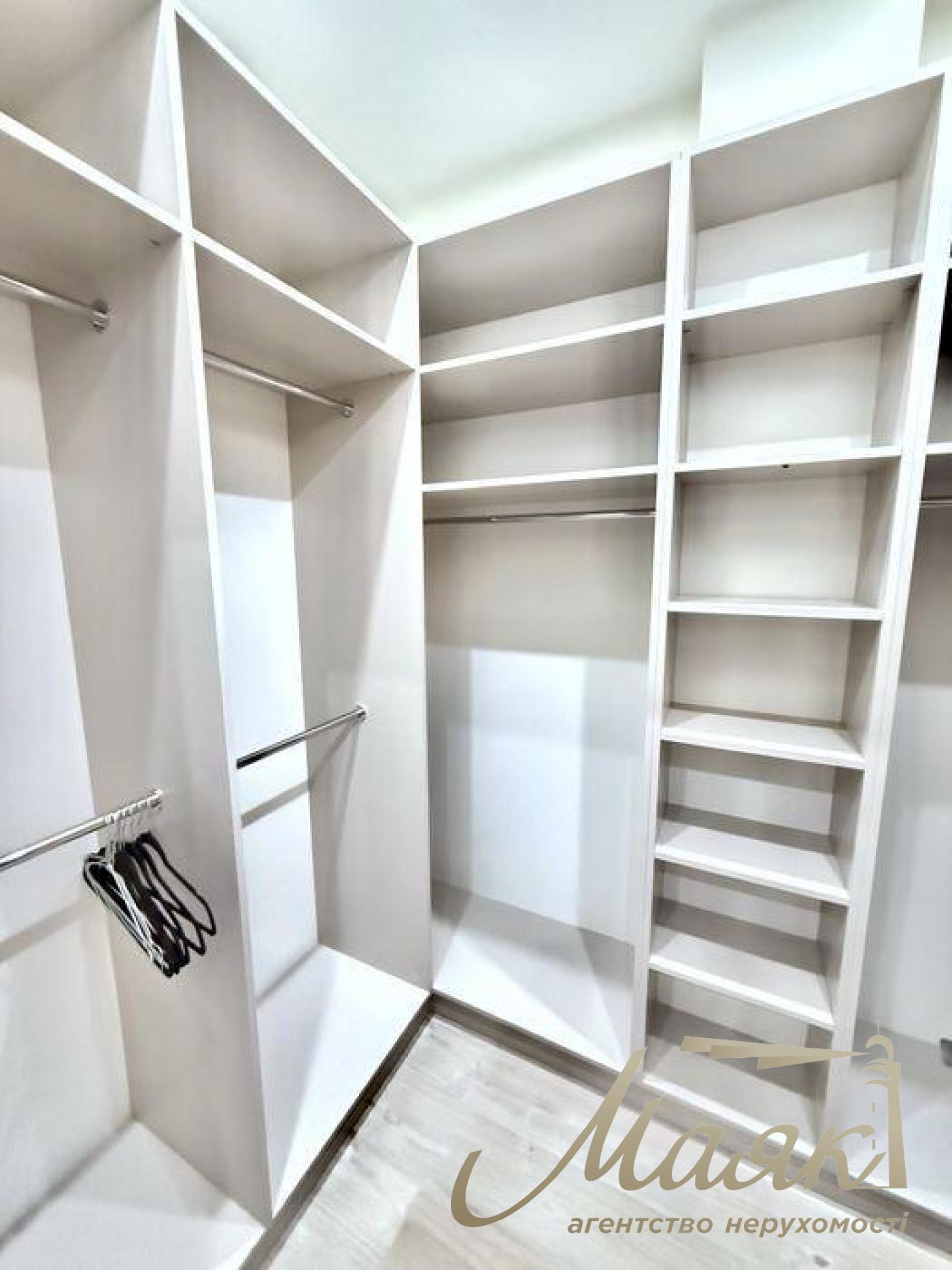 Оренда 1-к квартири ЖК 38 Перлина, вул. Жилянська 68