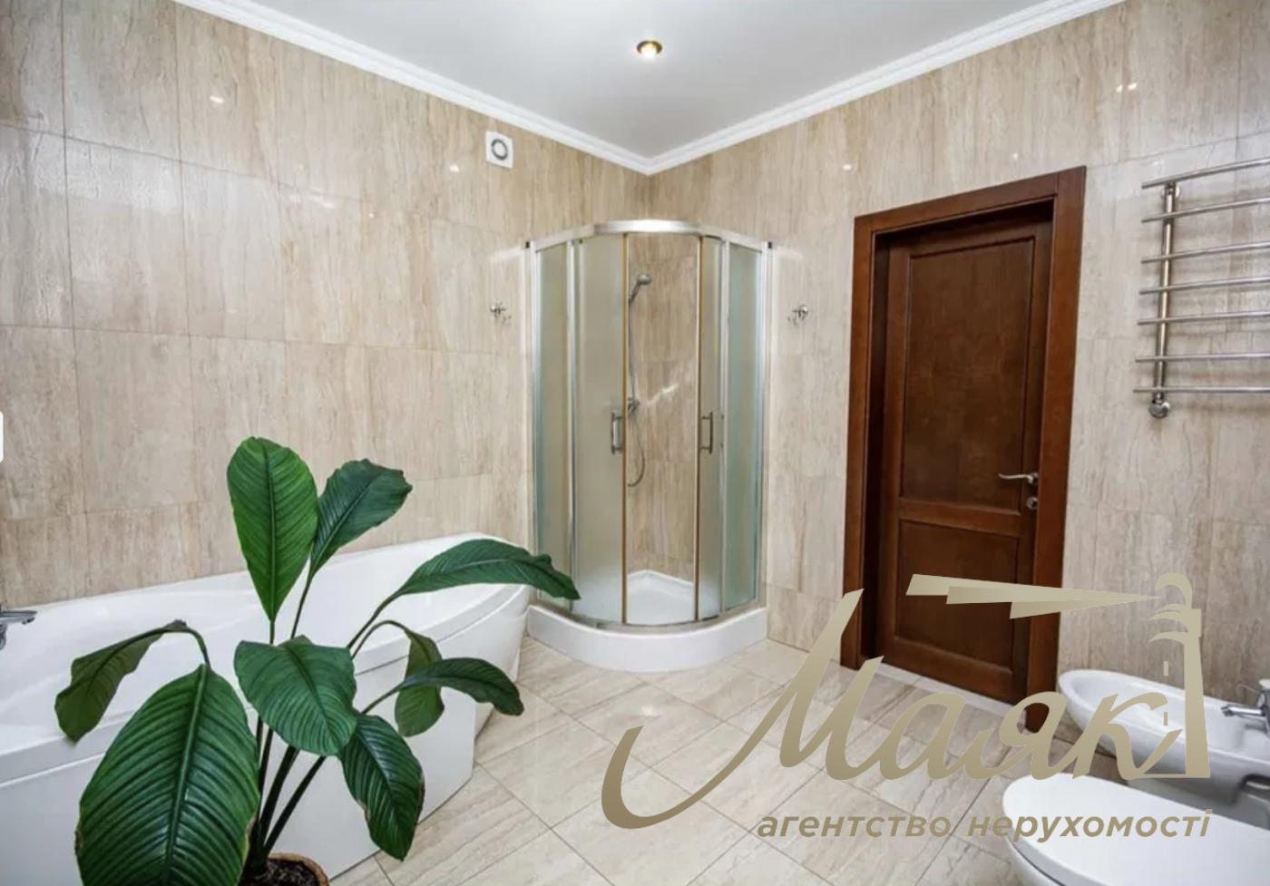 Продажа 2х-этажного дома 250м2 в с.Новоселки, Вышгородский район