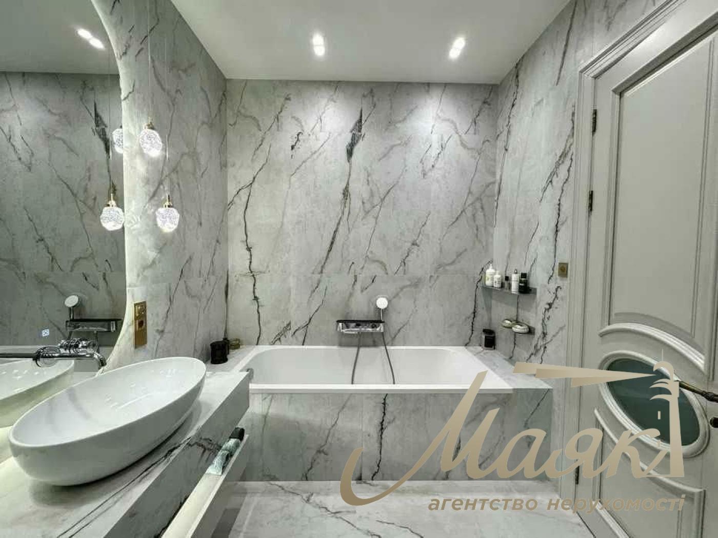 Продаж 3-кімнатної квартири ЖК Новопечерські Липки