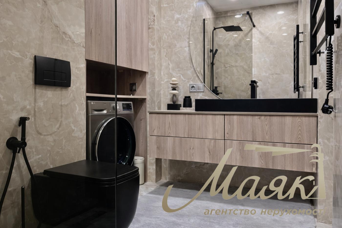 Аренда 3-комнатной квартиры в ЖК Taryan Towers, 84м², Печерск, Киев