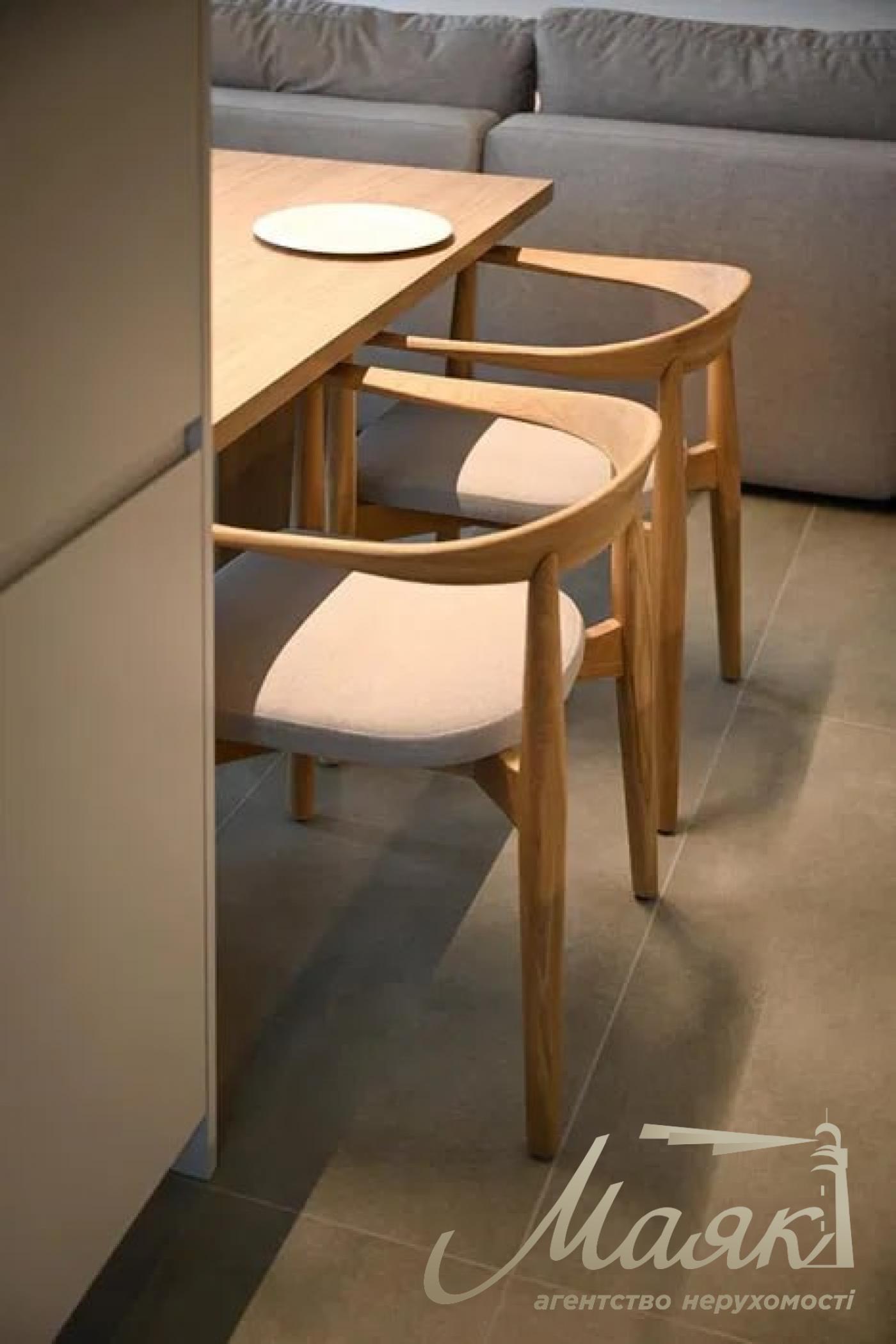 Продаж 2к квартири 65 кв.м у ЖК White Lines, просп. Голосіївський