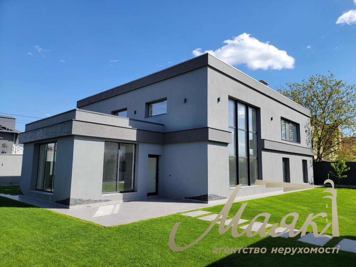 Продажа Дома ул. Квитневая, Гора, Бориспольский р-н