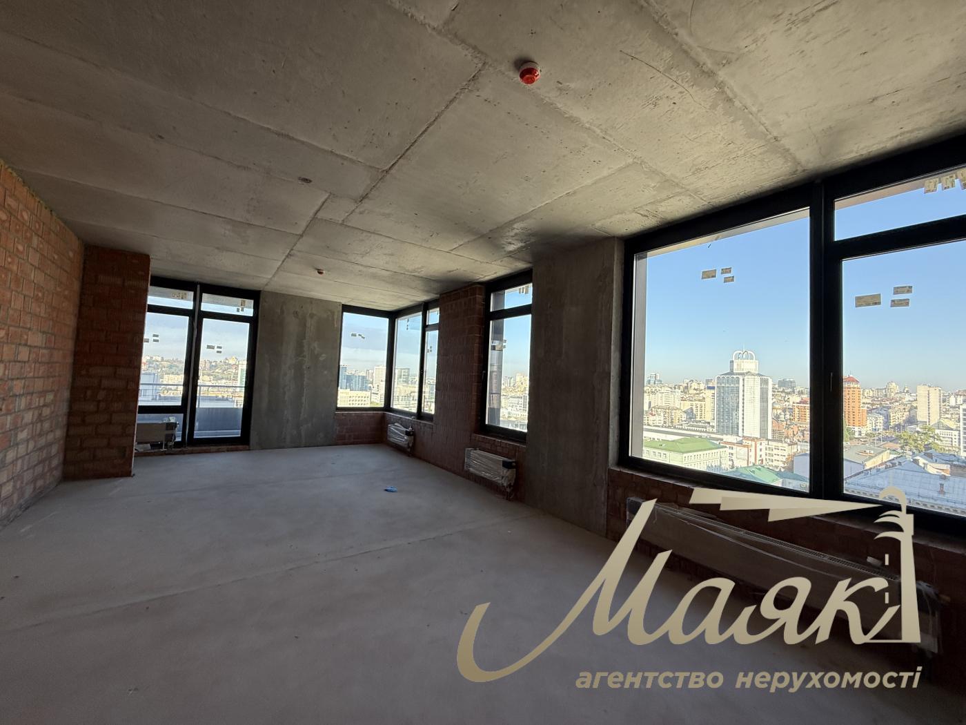 Продаж квартири ЖК Tetris Hall