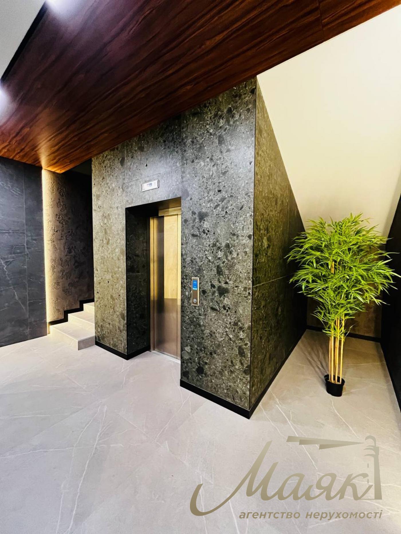 Продаж квартири 140м2 у клубному будинку Hidden, вул. Тімірязєвська, Печерський р-н