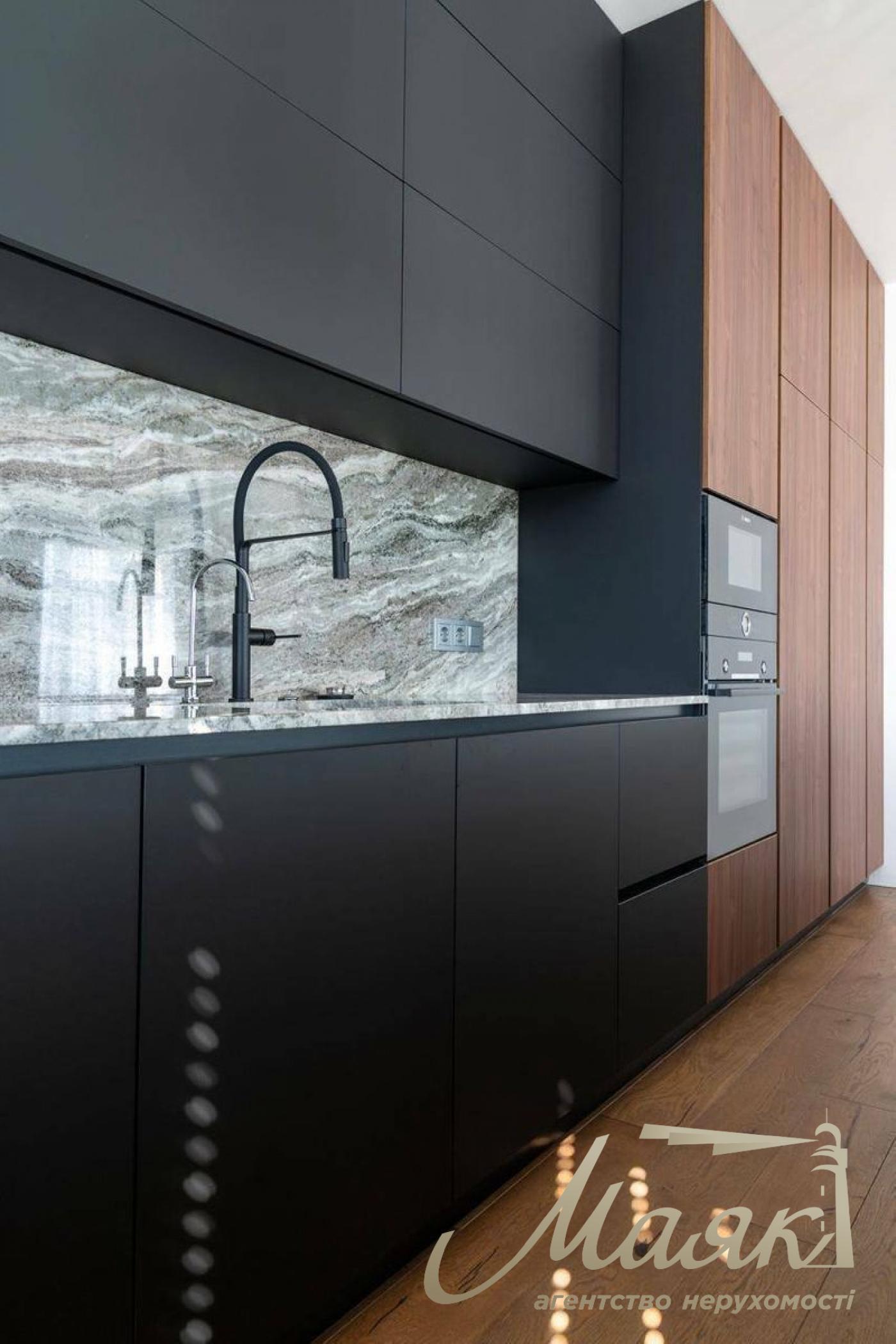 Оренда Ексклюзивного пентхауса в престижному ЖК Новопечерські Липки