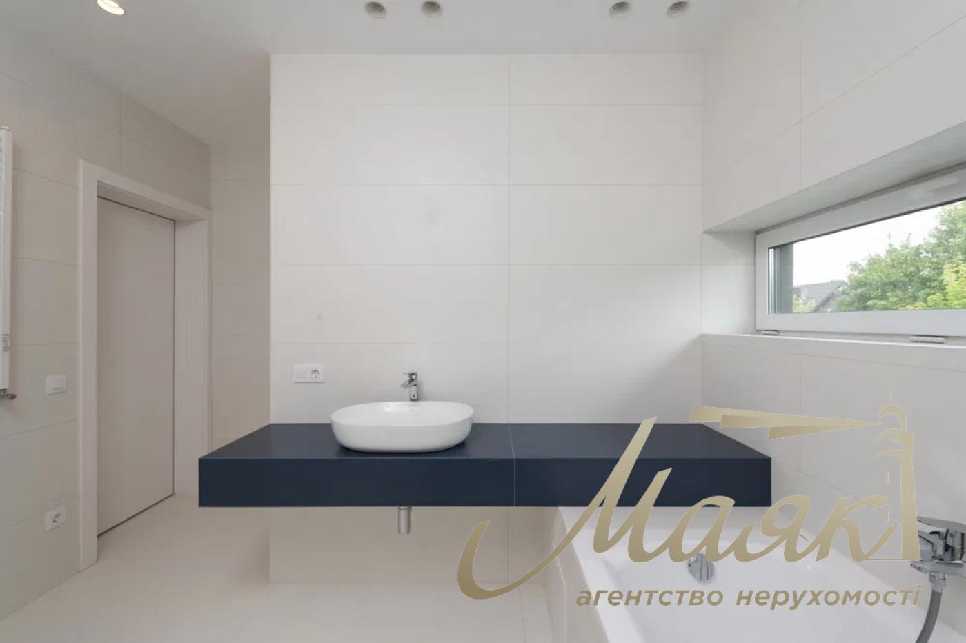 Оренда 3к будинку 110м2 в Гореничах, оренда таунхауса Гореничі