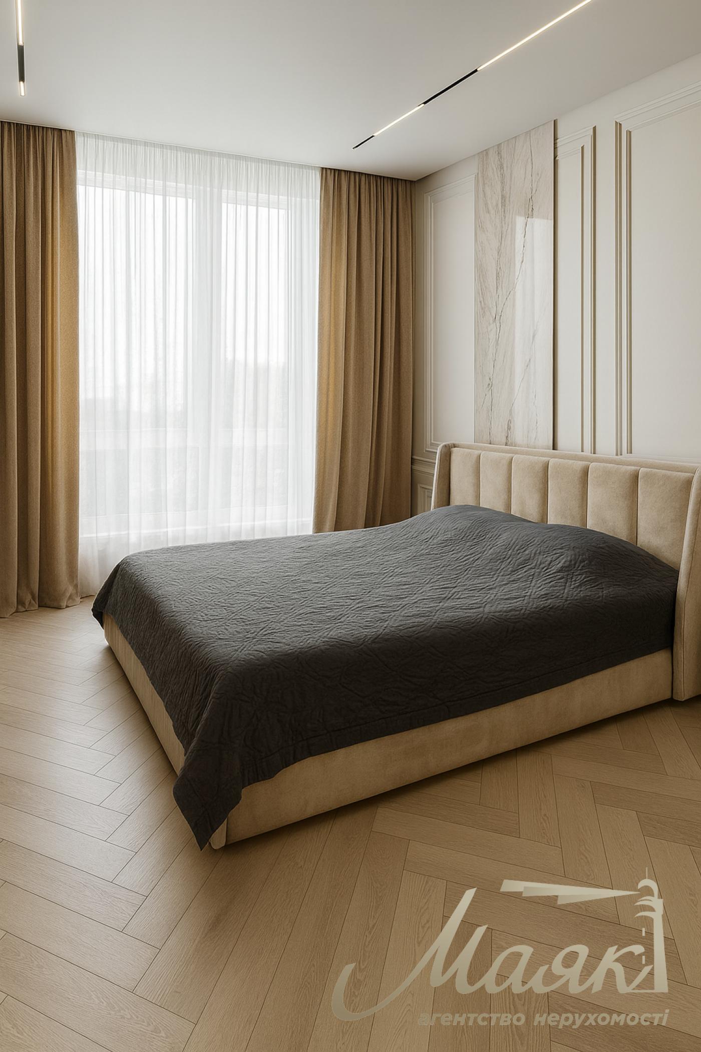 Оренда 2-кімнатної квартири ЖК Delmar, вул. Верхогляда