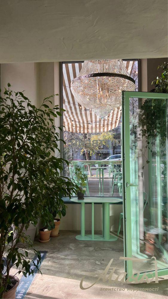 Оренда кафе, бару. Володимирська 69