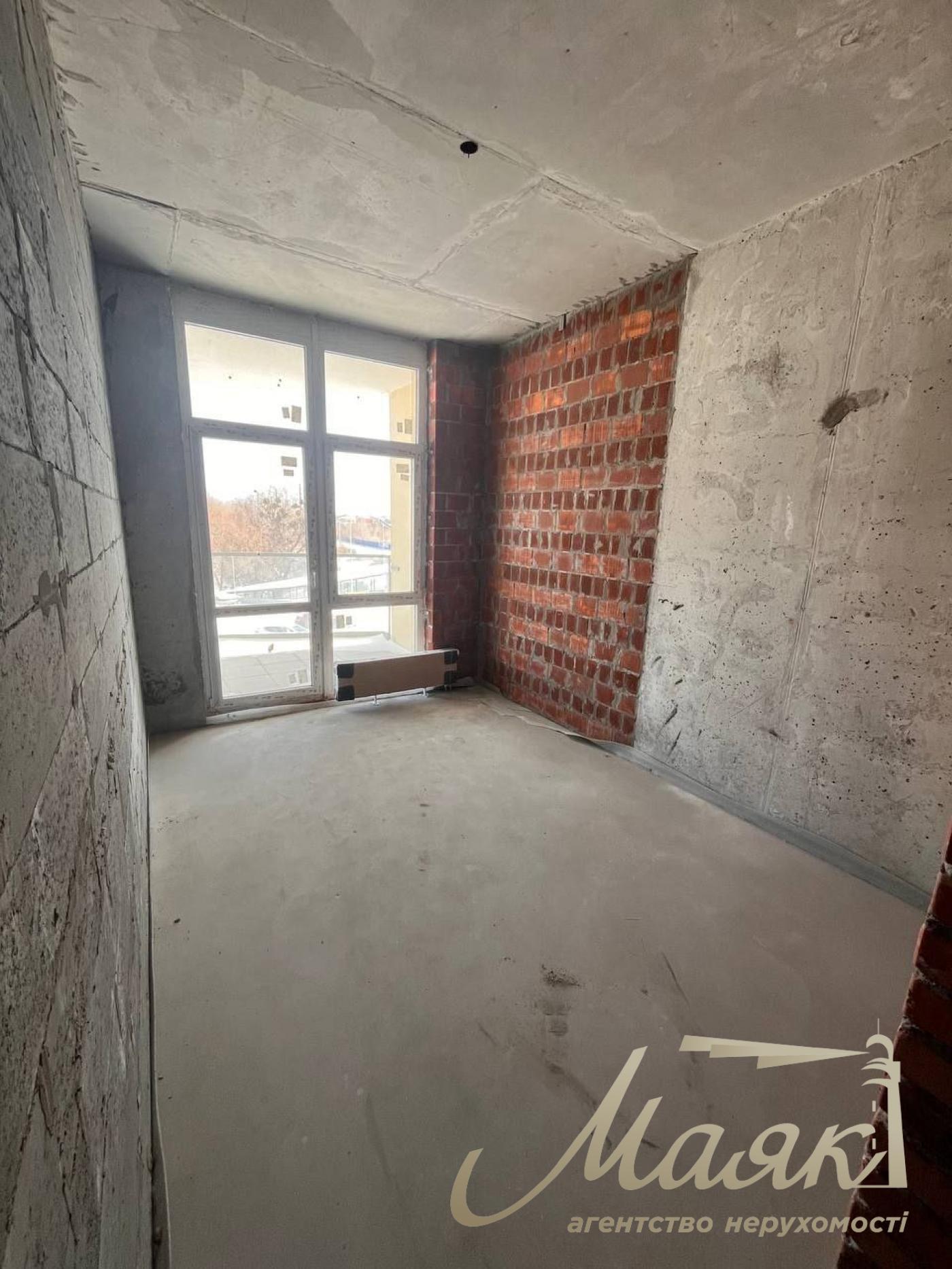 Продажа 3х-комнатной квартиры 74м2 в ЖК « Итальянский квартал » Оболонский район