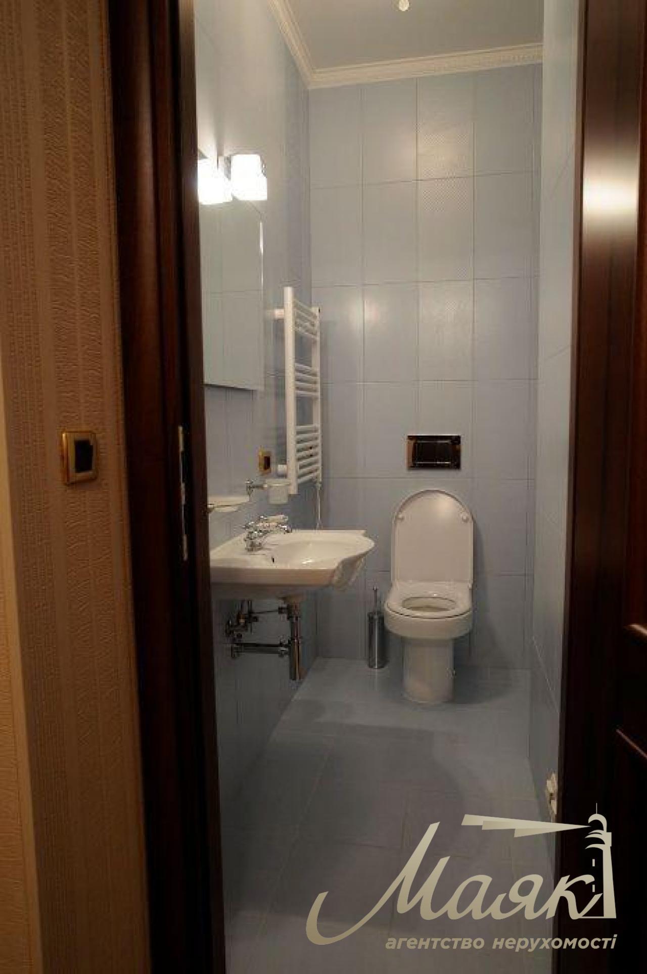 Продажа 3-к квартира ул. Антоновича, Центр, г. Киев