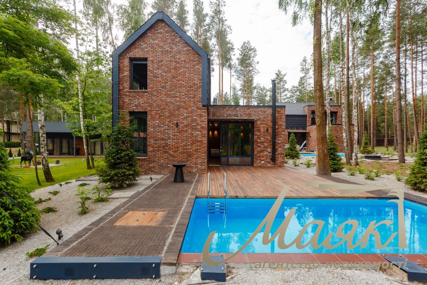 House for sale KG Riviera Village, Lebedevka