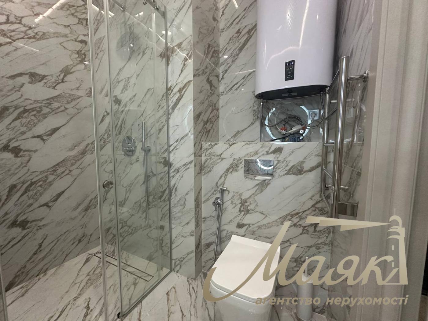 Оренда 1 кімнатної квартири в ЖК Manhattan City, проспекте.Берейстейський 11, КПІ.