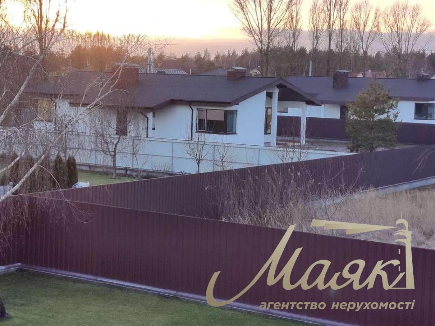 Продаж будинку Лебедівка Вишгородський район Київська область