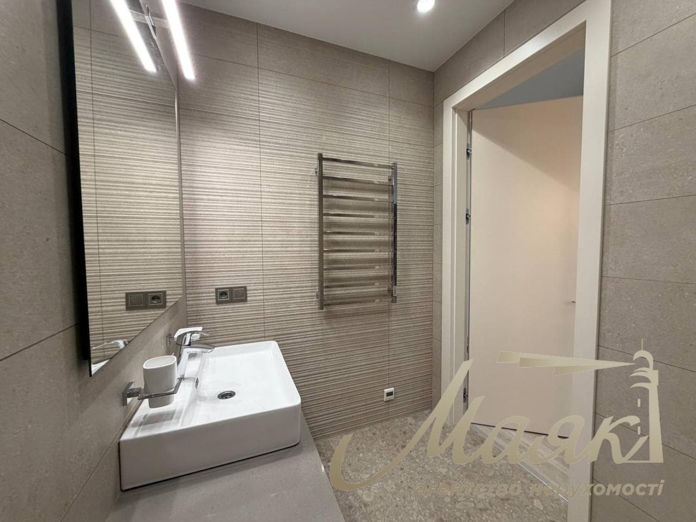 Оренда 3-кімнатної квартири у ЖК Atlantic Residences, вул. Антоновича, 118, Центр