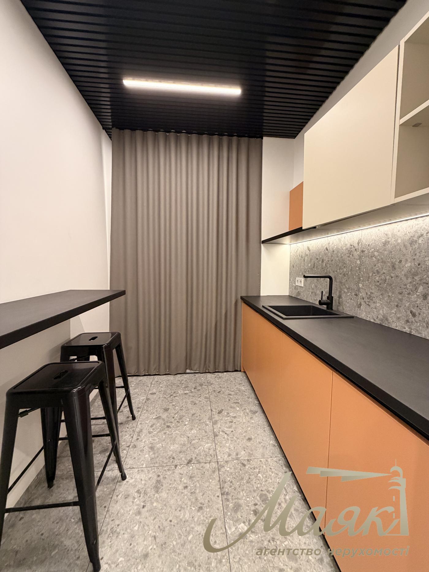 Оренда приміщення (55м2) ЖК Новопечеські Липки, вул. Драгомирова