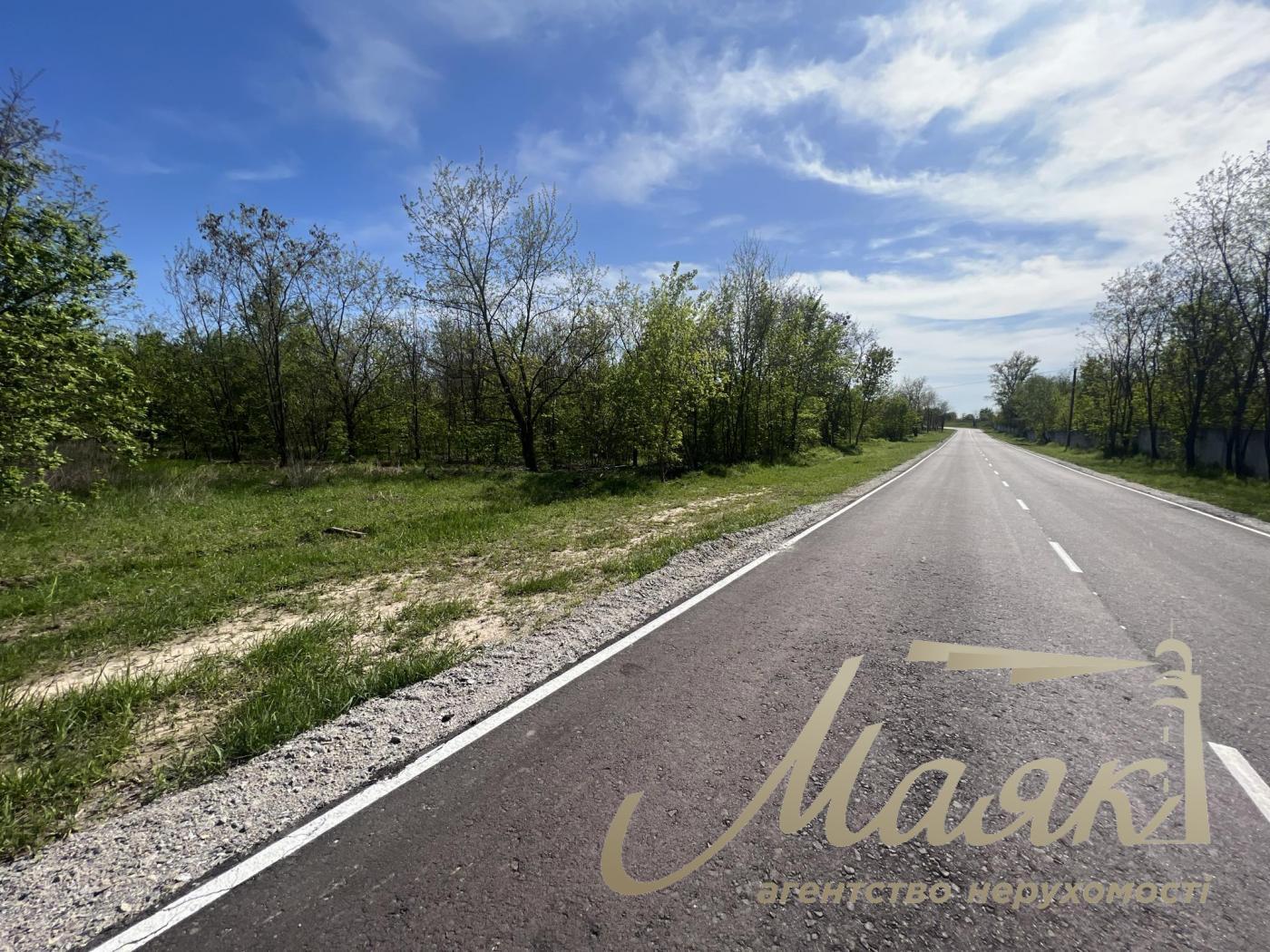 Sale. Land for individual construction, Kotsubinsky, Chaika streets