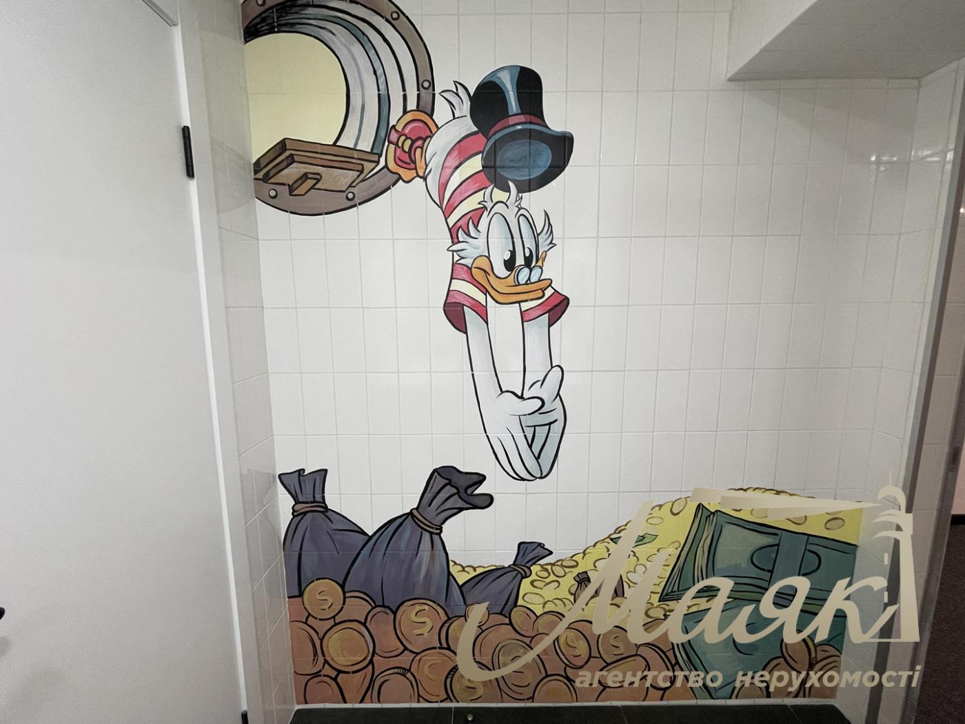 Оренда офісу 488м2 БЦ Infinity вул. Саксаганського, 53\80 Печерськ