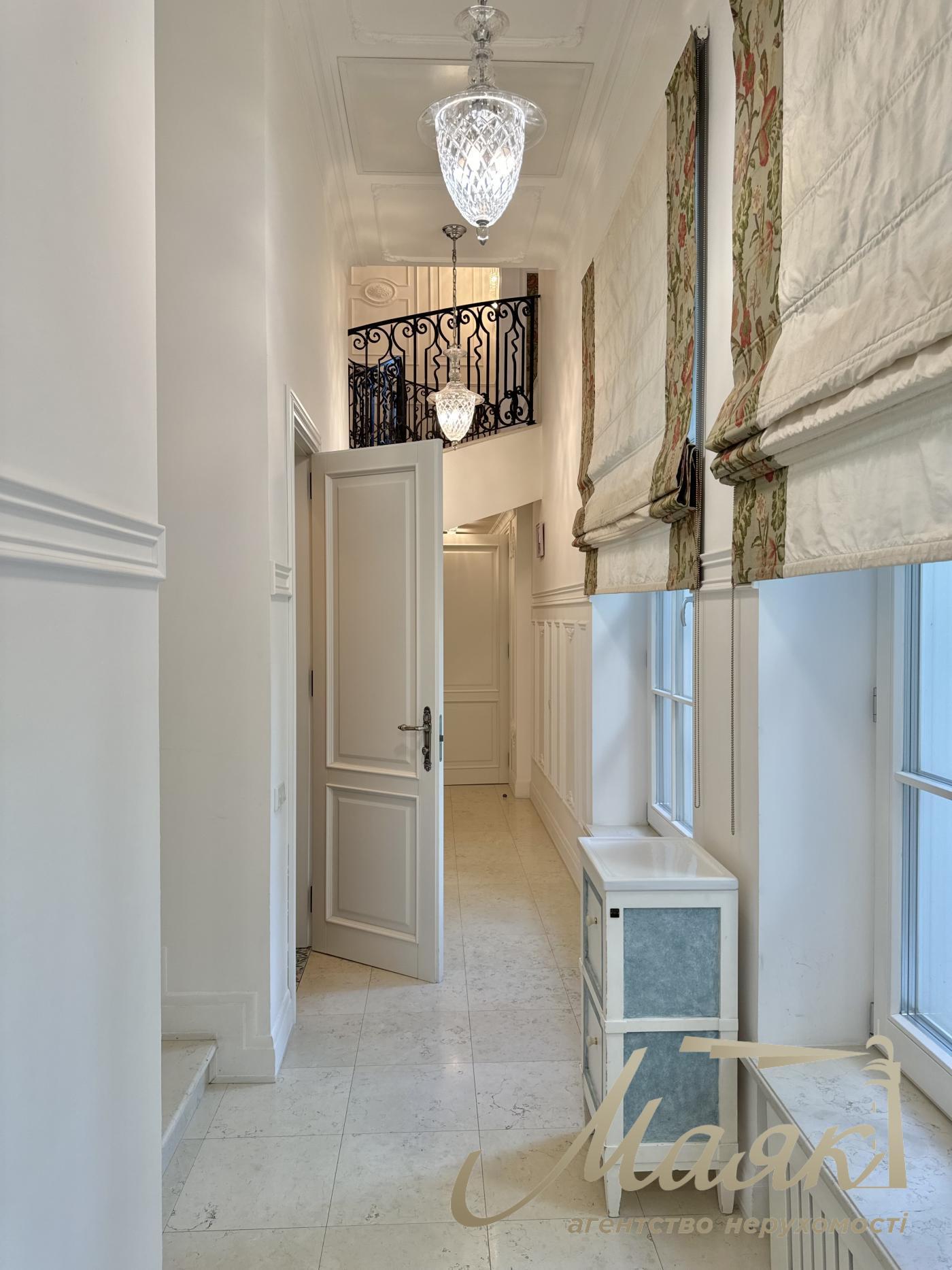 Sale of a house with access to the Dnieper, Damba, Koncha-Zaspa, Kozin