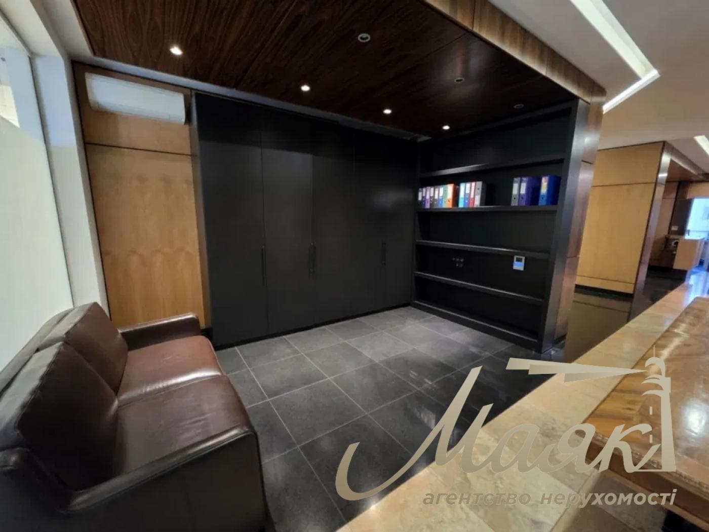 Аренда Офиса 450 м² в ЖК Park Avenue просп. Голосеевский, Демиевка, Киев